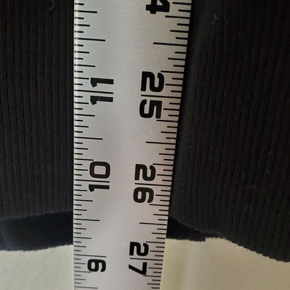 Velvet Jacket Full Zip Bull Embroidery Black No Size Tag Or Brand Stylish Unique - Picture 10 of 13